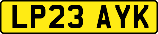 LP23AYK