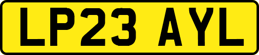 LP23AYL