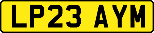 LP23AYM