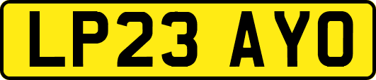 LP23AYO