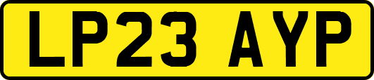 LP23AYP