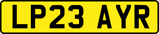 LP23AYR
