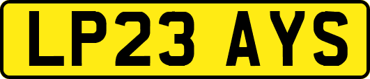 LP23AYS