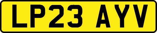 LP23AYV