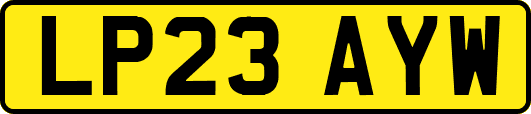 LP23AYW