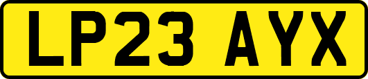 LP23AYX