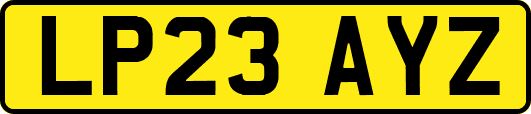 LP23AYZ