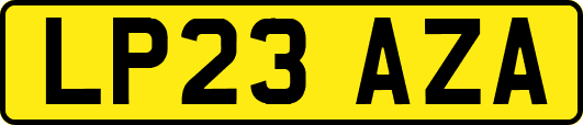 LP23AZA