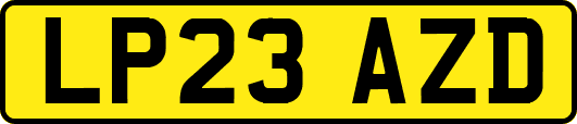 LP23AZD