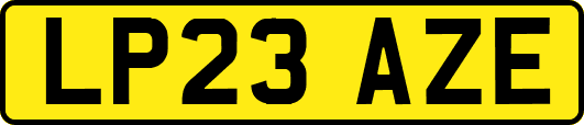 LP23AZE