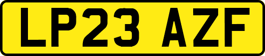 LP23AZF