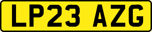 LP23AZG