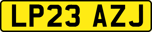 LP23AZJ