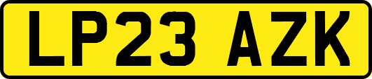 LP23AZK