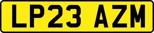 LP23AZM