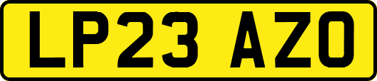 LP23AZO