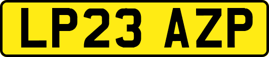LP23AZP
