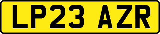 LP23AZR