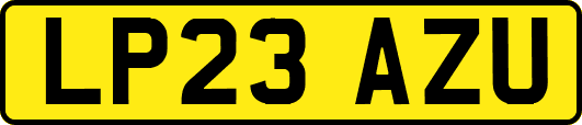 LP23AZU