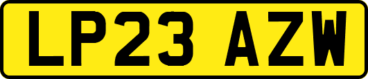 LP23AZW