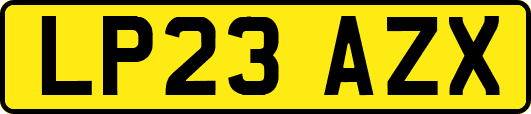 LP23AZX