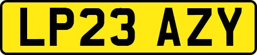 LP23AZY