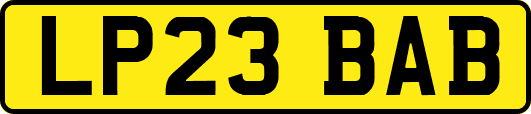 LP23BAB