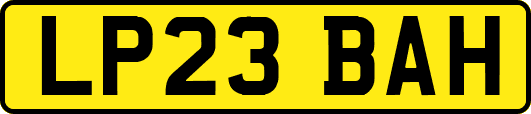 LP23BAH