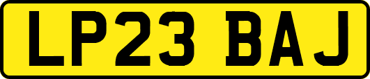 LP23BAJ