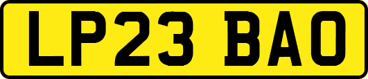 LP23BAO