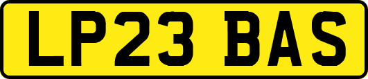 LP23BAS