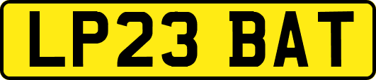 LP23BAT