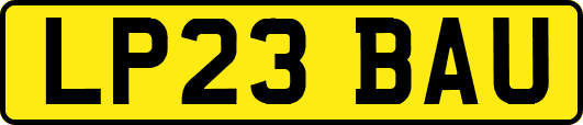 LP23BAU