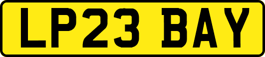 LP23BAY