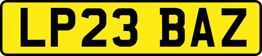 LP23BAZ