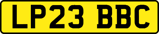 LP23BBC