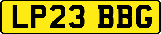 LP23BBG