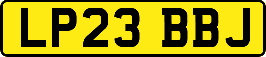 LP23BBJ