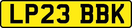 LP23BBK