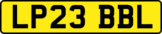 LP23BBL