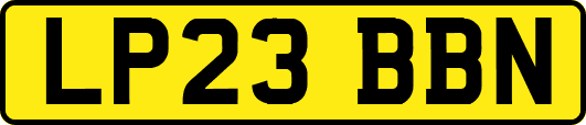 LP23BBN