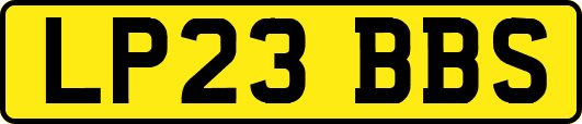 LP23BBS