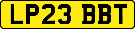 LP23BBT