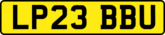 LP23BBU