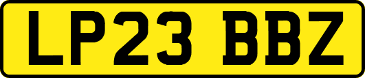 LP23BBZ