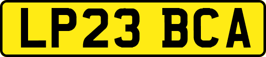 LP23BCA