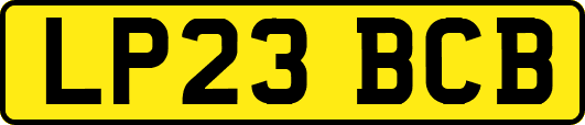 LP23BCB