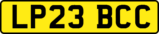 LP23BCC