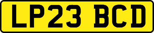 LP23BCD