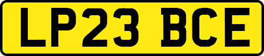 LP23BCE